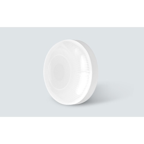 LB04-01510 LAMBARIO-ROUND-15W-4000K-WHITE-IP54-LED BULKHEAD LAMP