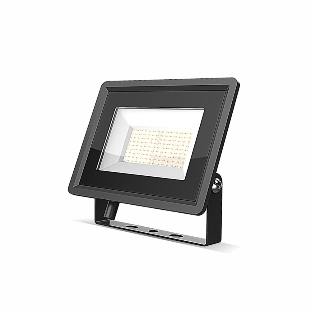 LT60-09110 LAMBARIO-SMARTLINE-100W-WHITE-4200K-IP65-LED FLOOD LIGHT
