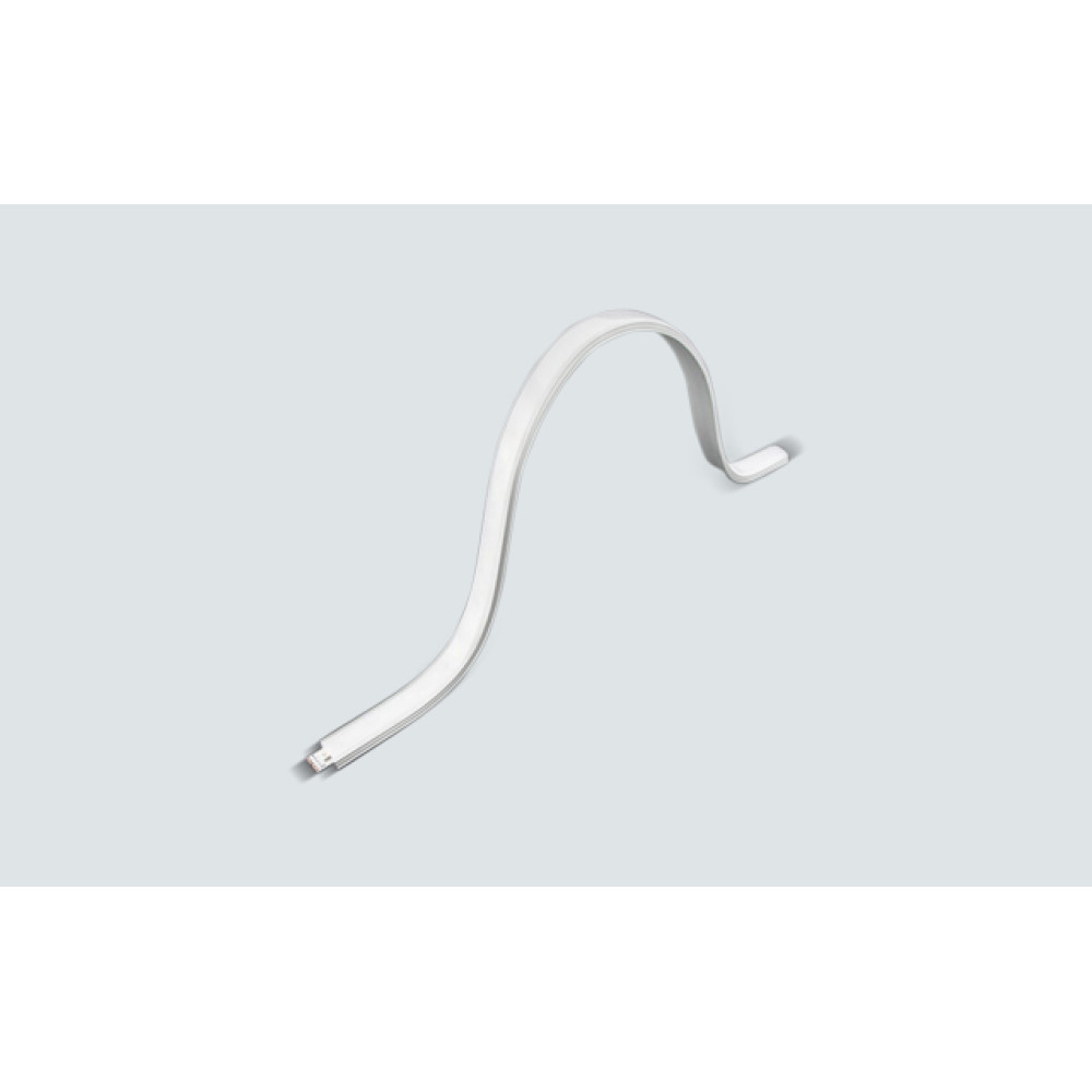 LC06-1562 LAMBARIO-ALPRO-2M-GREY-WITHCAPS-PCCOVER-FLEXIBLE-ALUMINIUM LIGHTINGFIXTURE LC06-1562 LAMBARIO-ALPRO-2M-GREY-WITHCAPS-PCCOVER-FLEXIBLE-ALUMINIUM LIGHTINGFIXTURE