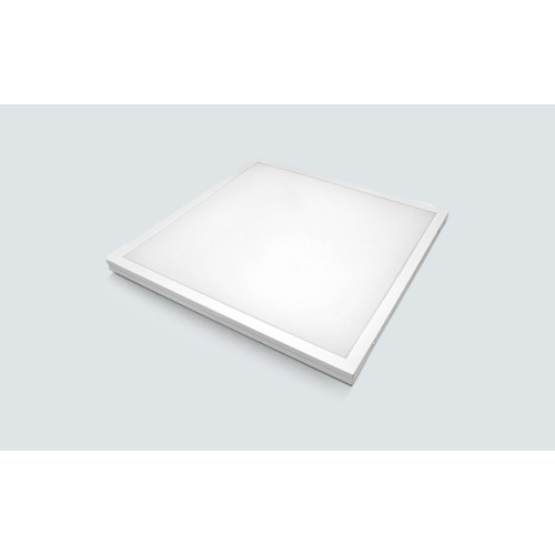 LP22-06630 LAMBARIO-PANELLED-48W-WHT-6400K-SRFRSD-100LM/W-3YEARS-595X595-LIGHTING FIXTURE