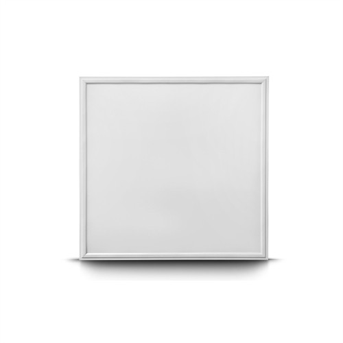LP17-06630 LAMBARIO-PANELLED-IP65-40W-595x595-WHT-6400K-LED PANEL LIGHT