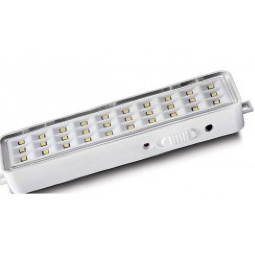 LC01-05 LAMBARIO-30SMD-SRF-6W-ECO-6400K-LED EMERGENCYLAMP LC01-05 LAMBARIO-30SMD-SRF-6W-ECO-6400K-LED EMERGENCYLAMP