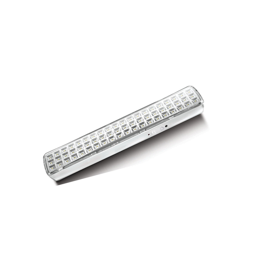 LC01-07 LAMBARIO-60SMD-SRF-12W-6400K-LED EMERGENCYLAMP