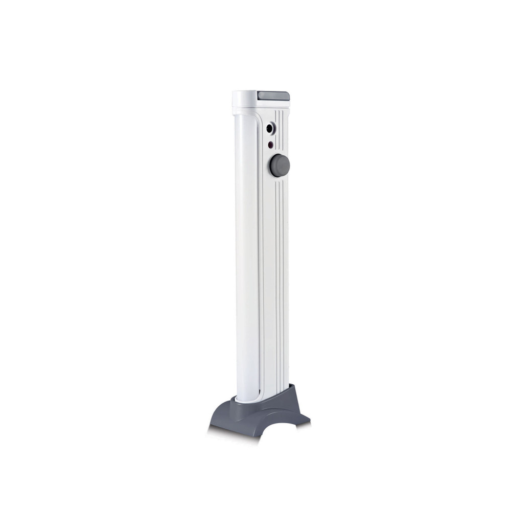 LC02-02 LAMBARIO-80SMD-16W-WHITEGREY-DIMMABLE-6400K-USB-LED RECHARGEABLE LANTERN