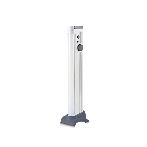 LC02-02 LAMBARIO-80SMD-16W-WHITEGREY-DIMMABLE-6400K-USB-LED RECHARGEABLE LANTERN