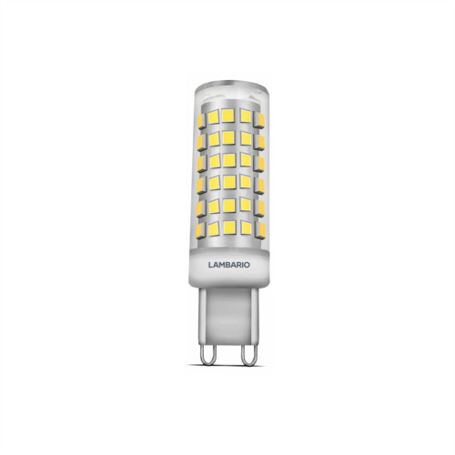 LA30-01091 LAMBARIO-ADVANCE-12W-G9-360D-220V-4000K-LED BULB