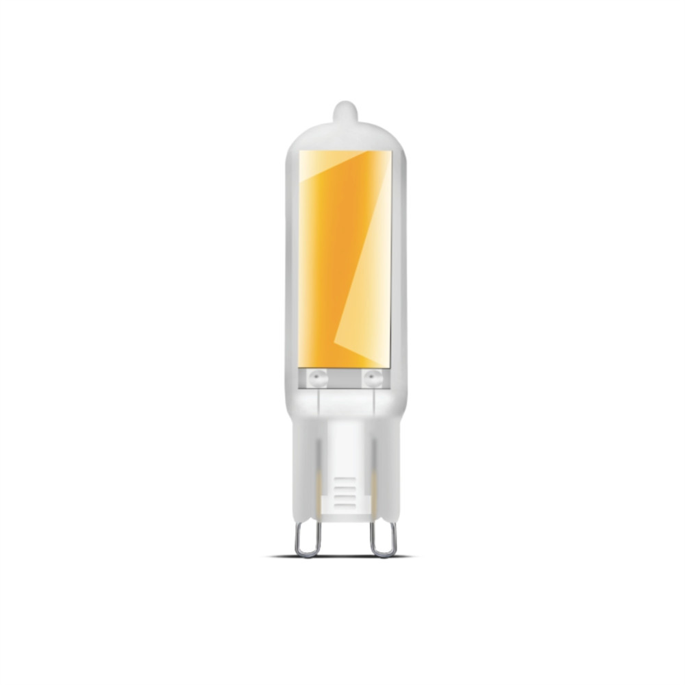 LA30-40393 LAMBARIO-ADVANCE-4W-G9-360D-220V-6400K-LED BULB