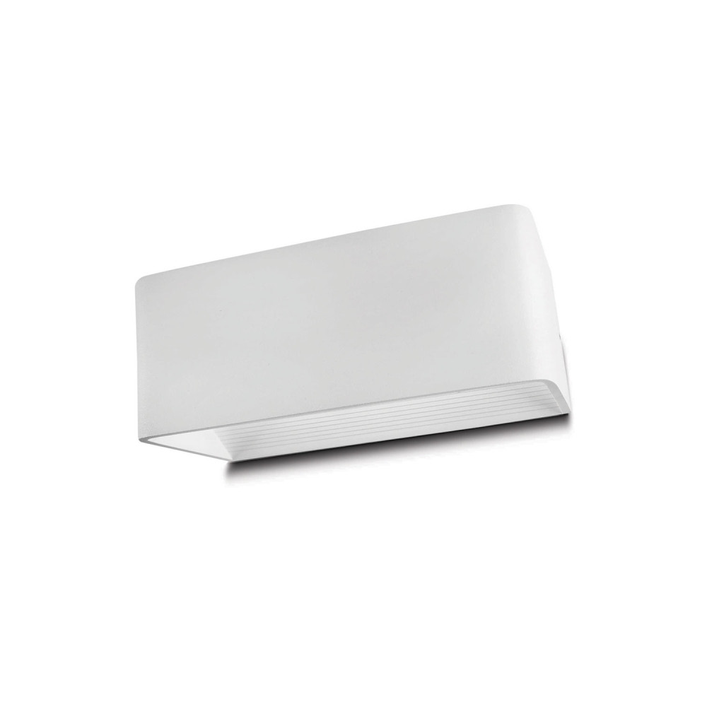 LG37-0107 LAMBARIO-POS-WHT-10W-IP20-4200K-LED OUTDOOR LIGHTING FIXTURE