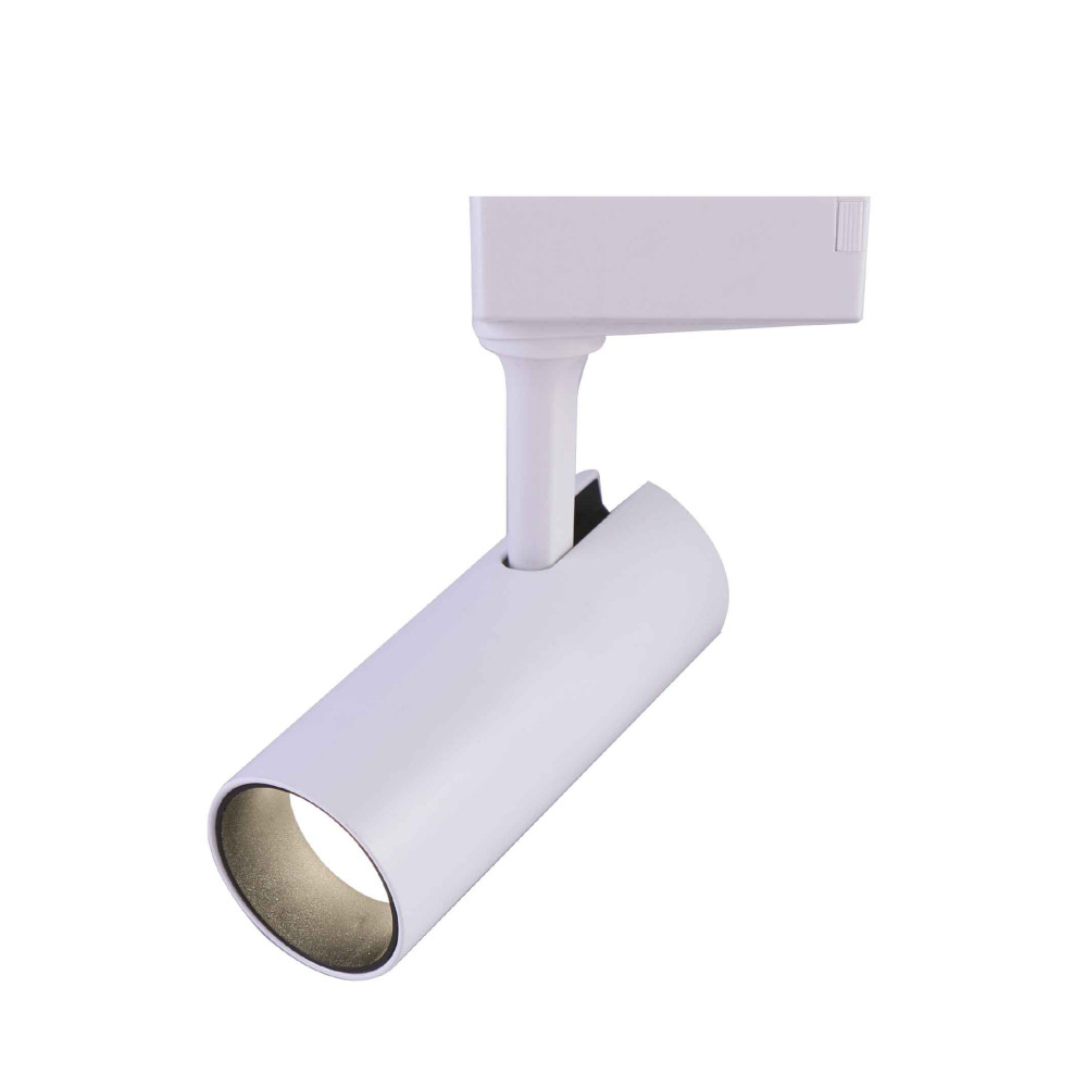 LD31-01500 LAMBARIO-ALLEA-P-10W-COB-2WRS-WHT-3000K- LED TRACK LIGHT