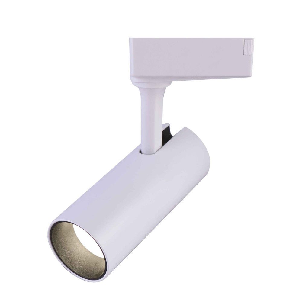 LD31-01510 LAMBARIO-ALLEA-P-10W-COB-2WRS-WHT-4000K- LED TRACK LIGHT