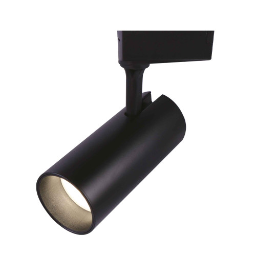 LD31-02011 LAMBARIO-ALLEA-P-20W-COB-2WRS-BLC-4000K- LED TRACK LIGHT