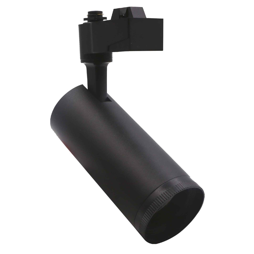 LD31-02031 LAMBARIO-ANGLE-P-20W-COB-2WRS-BLC-CHANGING-BEAMANGLE-3000K- LED TRACK LIGHT