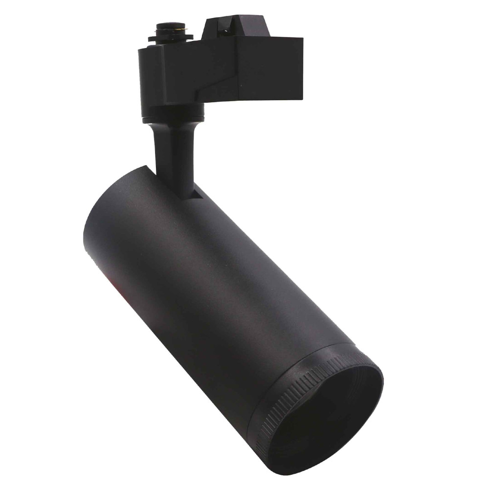 LD31-03031 LAMBARIO-ANGLE-P-30W-COB-2WRS-BLC-CHANGING-BEAMANGLE-3000K- LED TRACK LIGHT