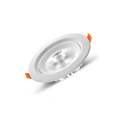 LP08-01810 LAMBARIO-SMD-WITHLENS-20W-RND-WHT-4000K-SHOPLIGHT-LED DOWNLIGHT