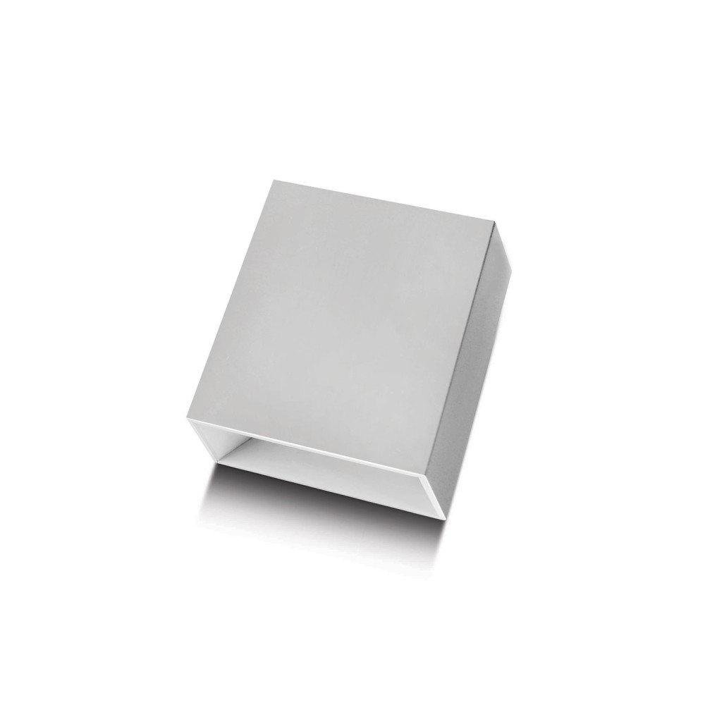 LG39-0103 LAMBARIO-RECO-WHT-2X2W-IP65-4200K-LED OUTDOOR LIGHTING FIXTURE