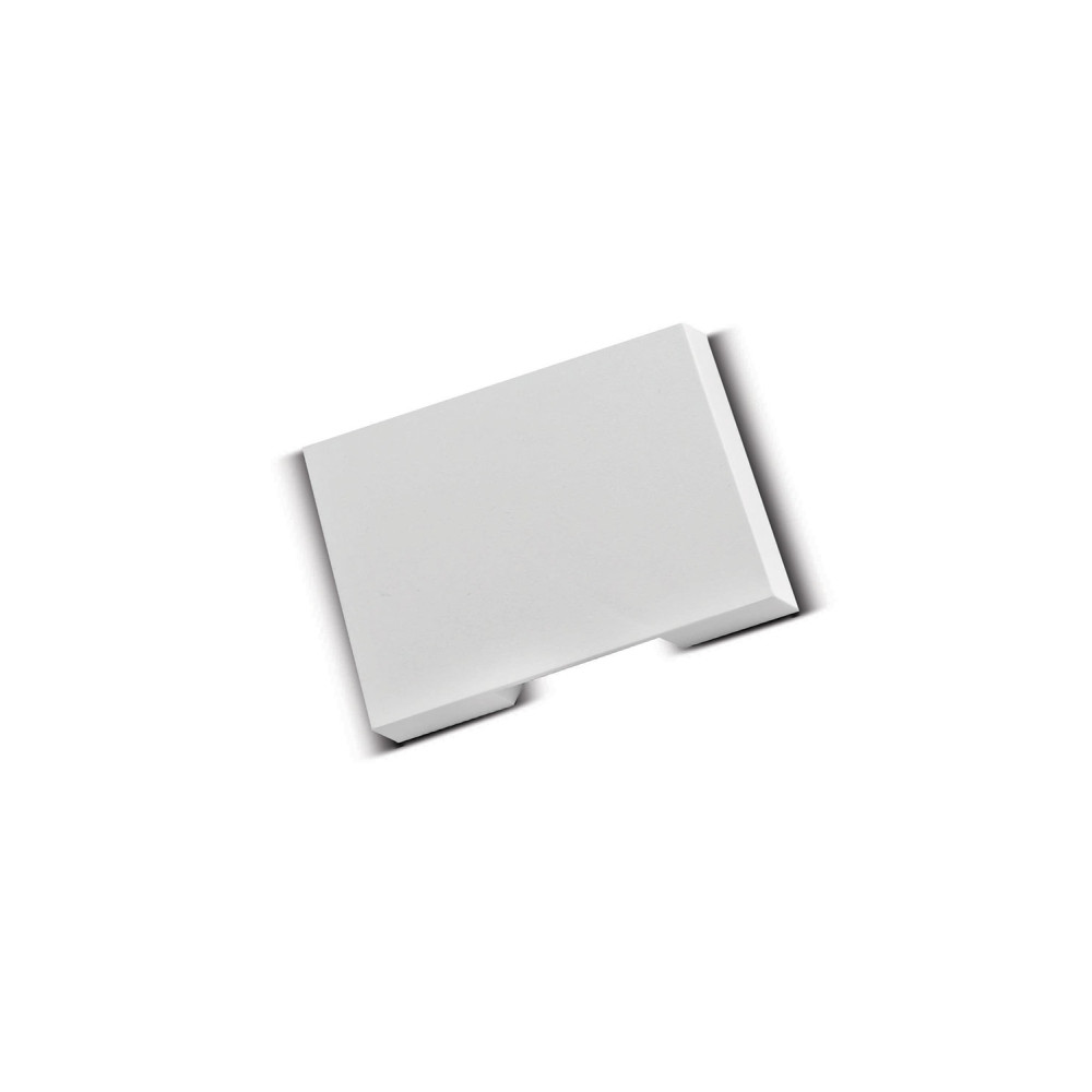 LG39-0109 LAMBARIO-AIDA-WHT-1W-IP65-4200K-LED OUTDOOR LIGHTING FIXTURE