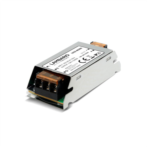 LY03-00350 LAMBARIO-15W-24VDC-IP20-LED POWER SUPLY
