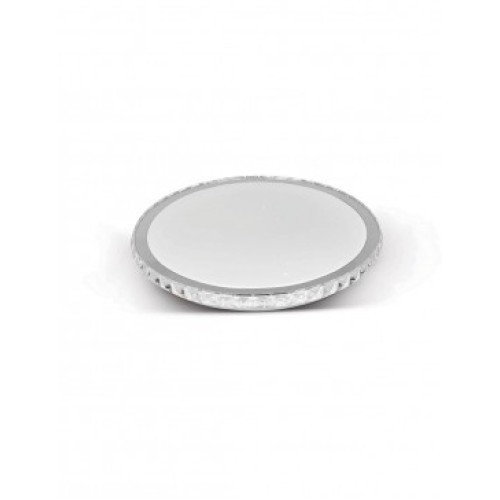 LB08-01030 LAMBARIO-RND-72W-CCT+RGB-LUCAS-IP20-WIFI-WITHREMOTE-LED SMART CEILING LAMP