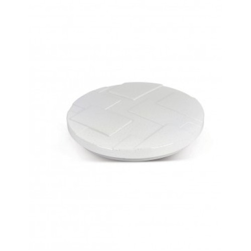 LB08-01532 LAMBARIO-RND-72W-CCT+RGB-ELI-IP20-WIFI-WITHREMOTE-LED SMART CEILING LAMP