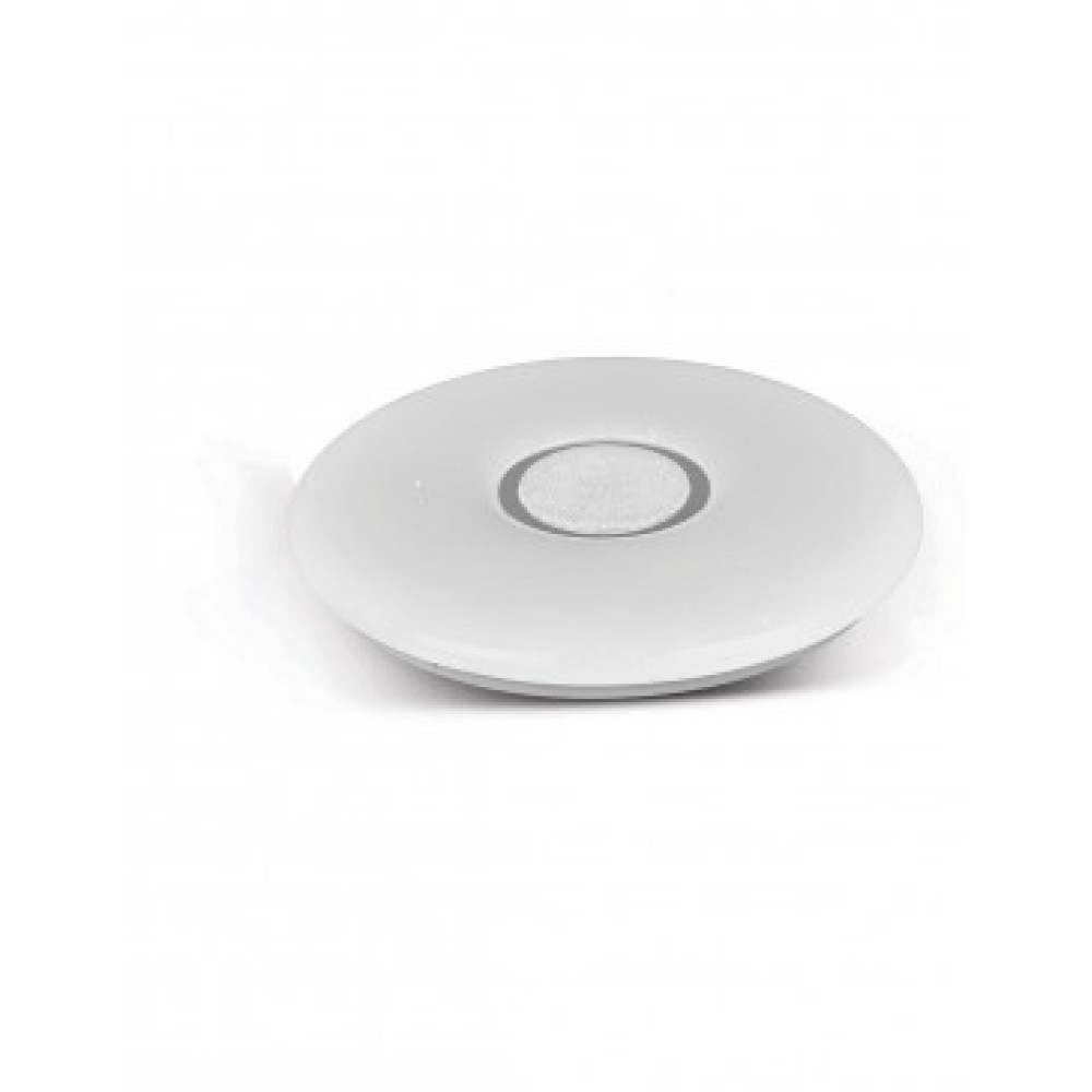 LB08-01510 LAMBARIO-RND-72W-CCT+RGB-NOLAN-IP20-WIFI-WITHREMOTE-LED SMART CEILING LAMP