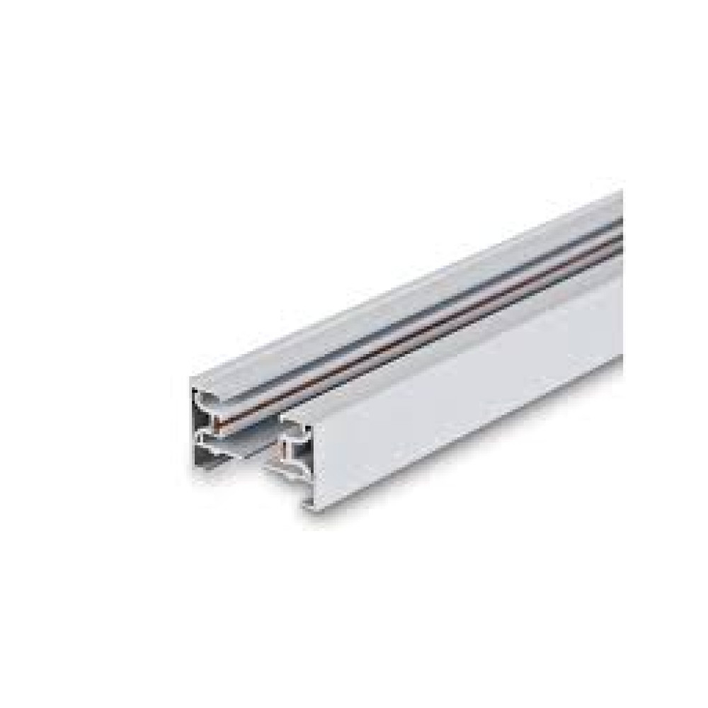 LY50-00120 LAMBARIO-2M-2WRS-WHT-TRACKLINE RAIL