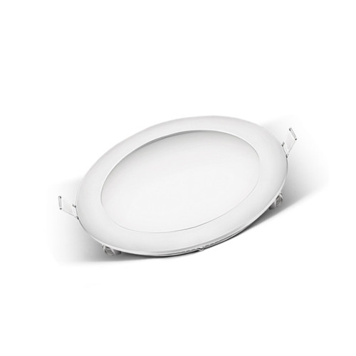 BP01-30610N BEGHLER-SMD-CRD-6W-2.5INCH-WHT-4200K-SMD LED PANEL LIGHT