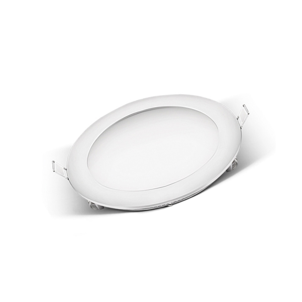 BP01-31210 N BEGHLER-SMD-CRD-12W-4INCH-WHT-4200K-SMD LED PANEL LIGHT