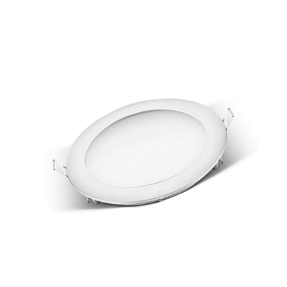 BP01-31230 N BEGHLER-SMD-CRD-12W-4INCH-WHT-6400K-SMD LED PANEL LIGHT