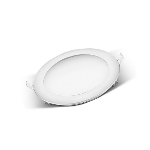 BP01-31800N BEGHLER-SMD-CRD-18W-8INCH-WHT-3000K-SMD LED PANEL LIGHT