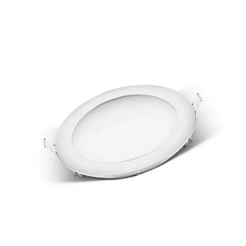 BP01-31810N BEGHLER-SMD-CRD-18W-8INCH-WHT-4200K-SMD LED PANEL LIGHT