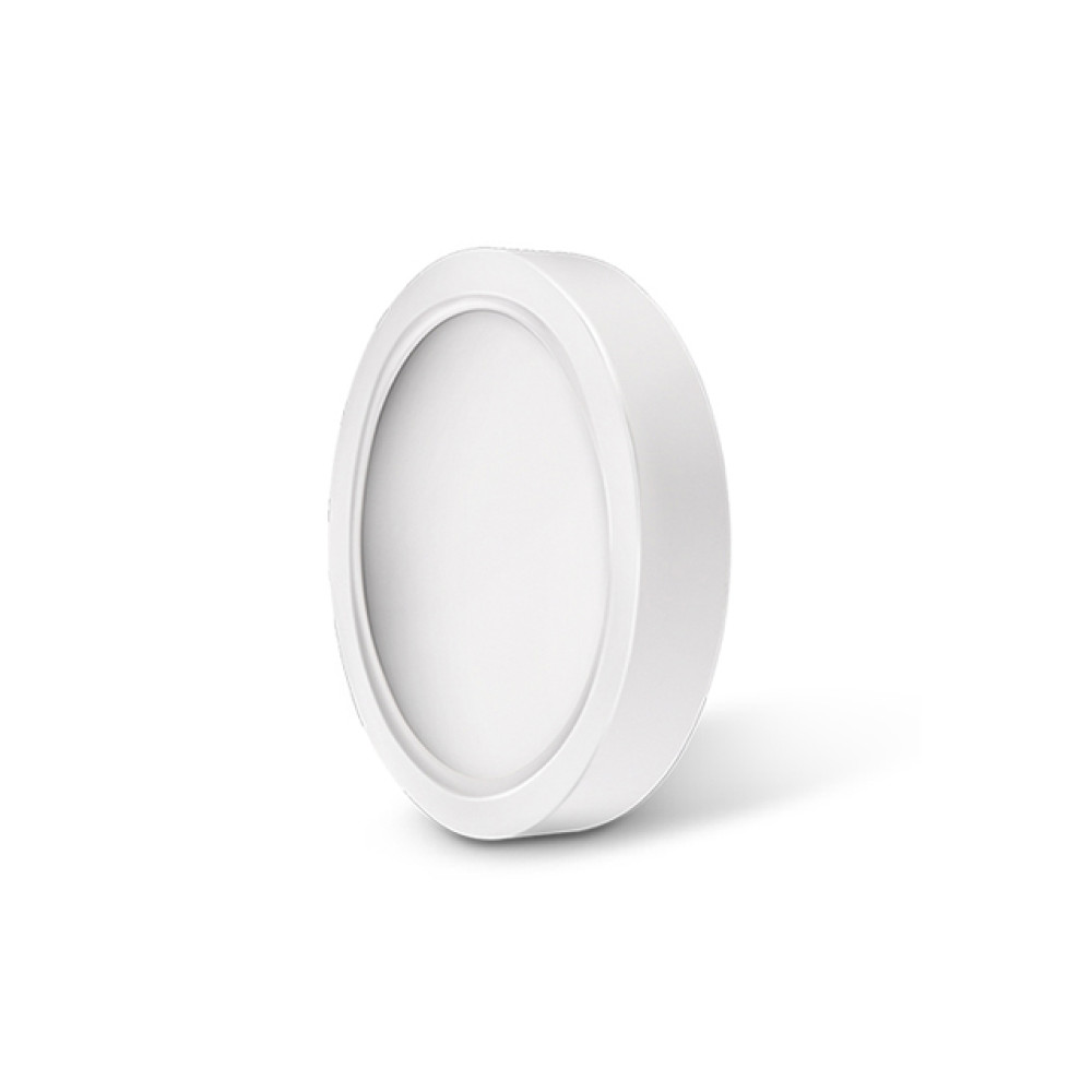 BP03-32430N BEGHLER-SMD-SRD-24W-RND-WHT-6400K-SMD LED PANEL LIGHT