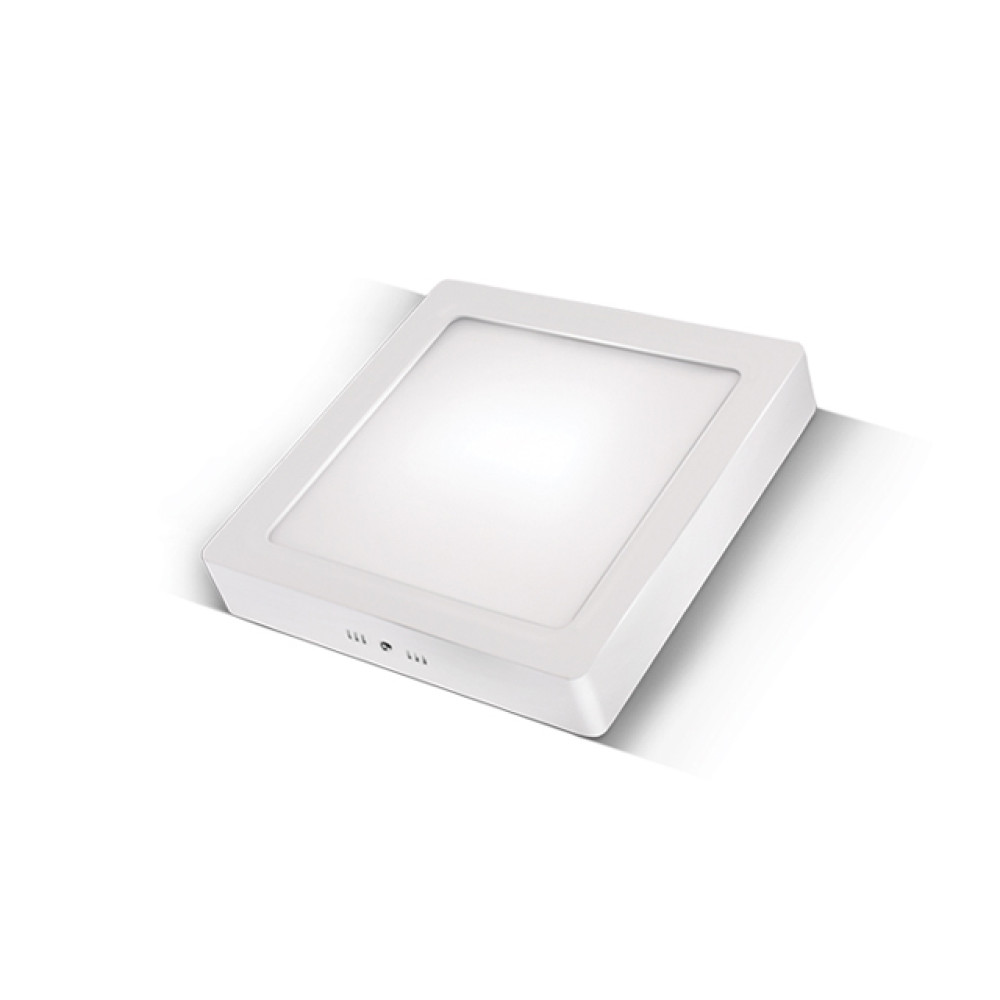 BP04-30610N BEGHLER-SMD-SRD-6W-SQR-WHT-4200K-SMD LED PANEL LIGHT