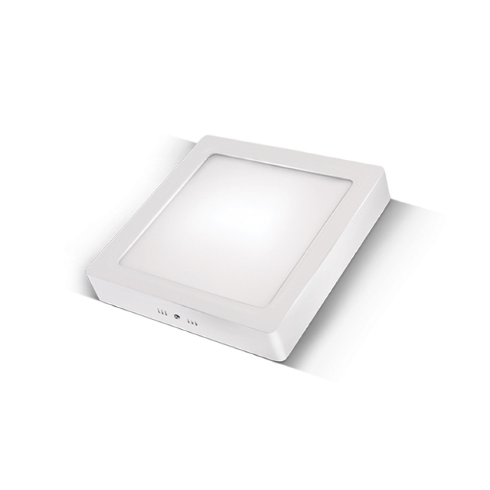 BP04-31210N BEGHLER-SMD-SRD-12W-SQR-WHT-4200K-SMD LED PANEL LIGHT