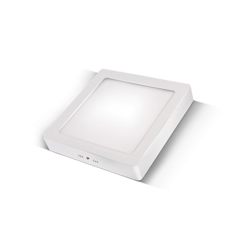 BP04-31230N BEGHLER-SMD-SRD-12W-SQR-WHT-6400K-SMD LED PANEL LIGHT