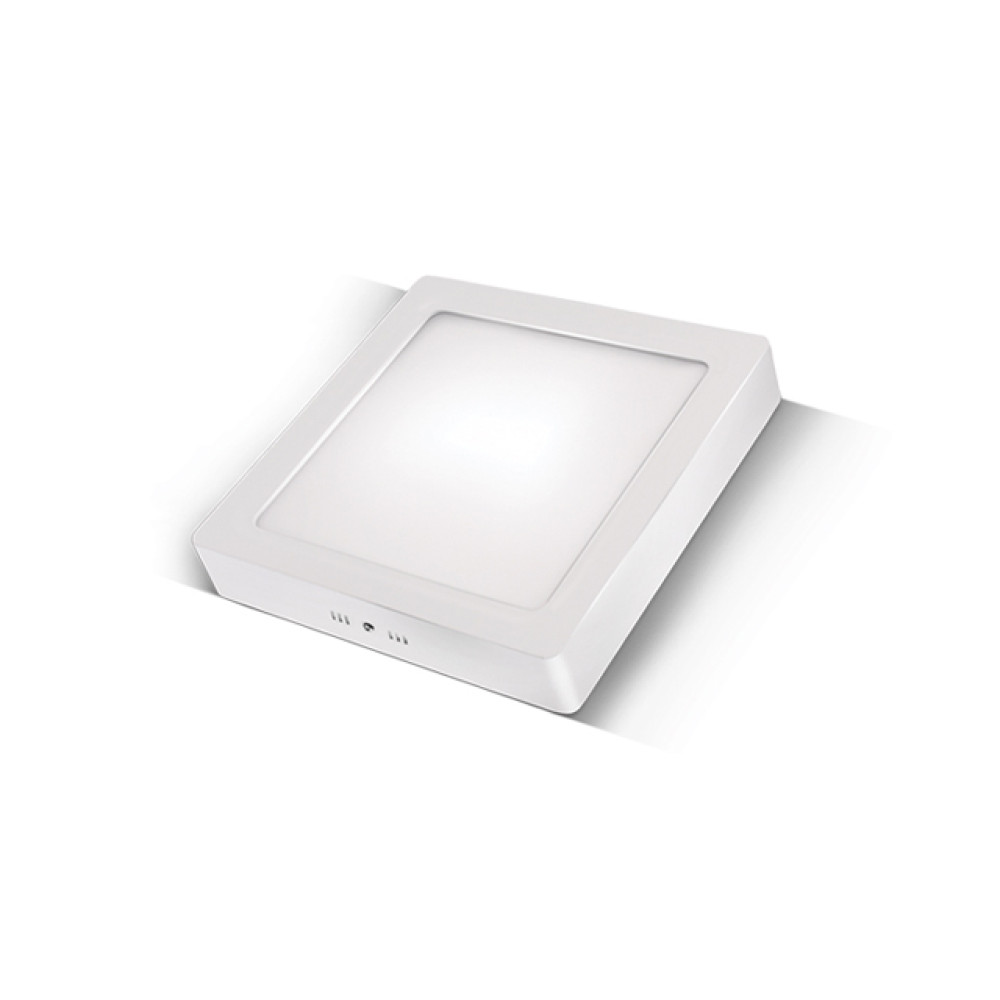 BP04-31810N BEGHLER-SMD-SRD-18W-SQR-WHT-4200K-SMD LED PANEL LIGHT