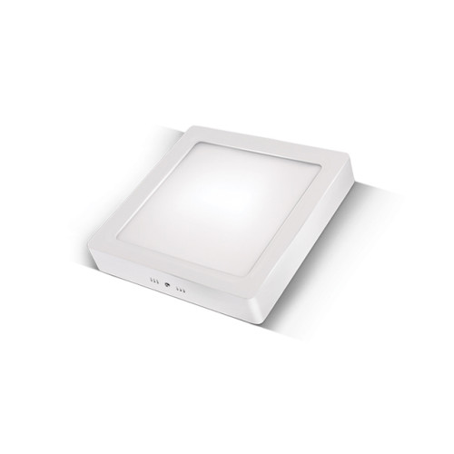 BP04-31810N BEGHLER-SMD-SRD-18W-SQR-WHT-4200K-SMD LED PANEL LIGHT