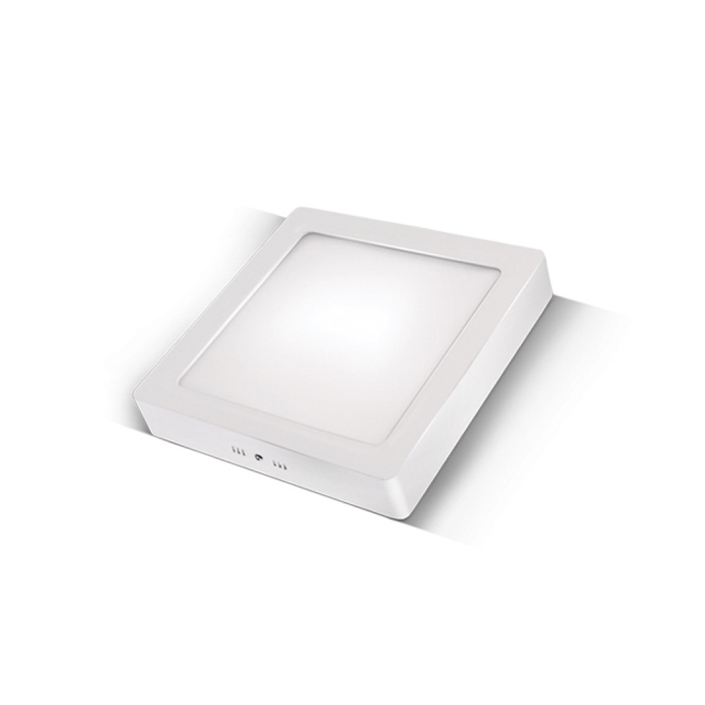 BP04-32410N BEGHLER-SMD-SRD-24W-SQR-WHT-4200K-SMD LED PANEL LIGHT