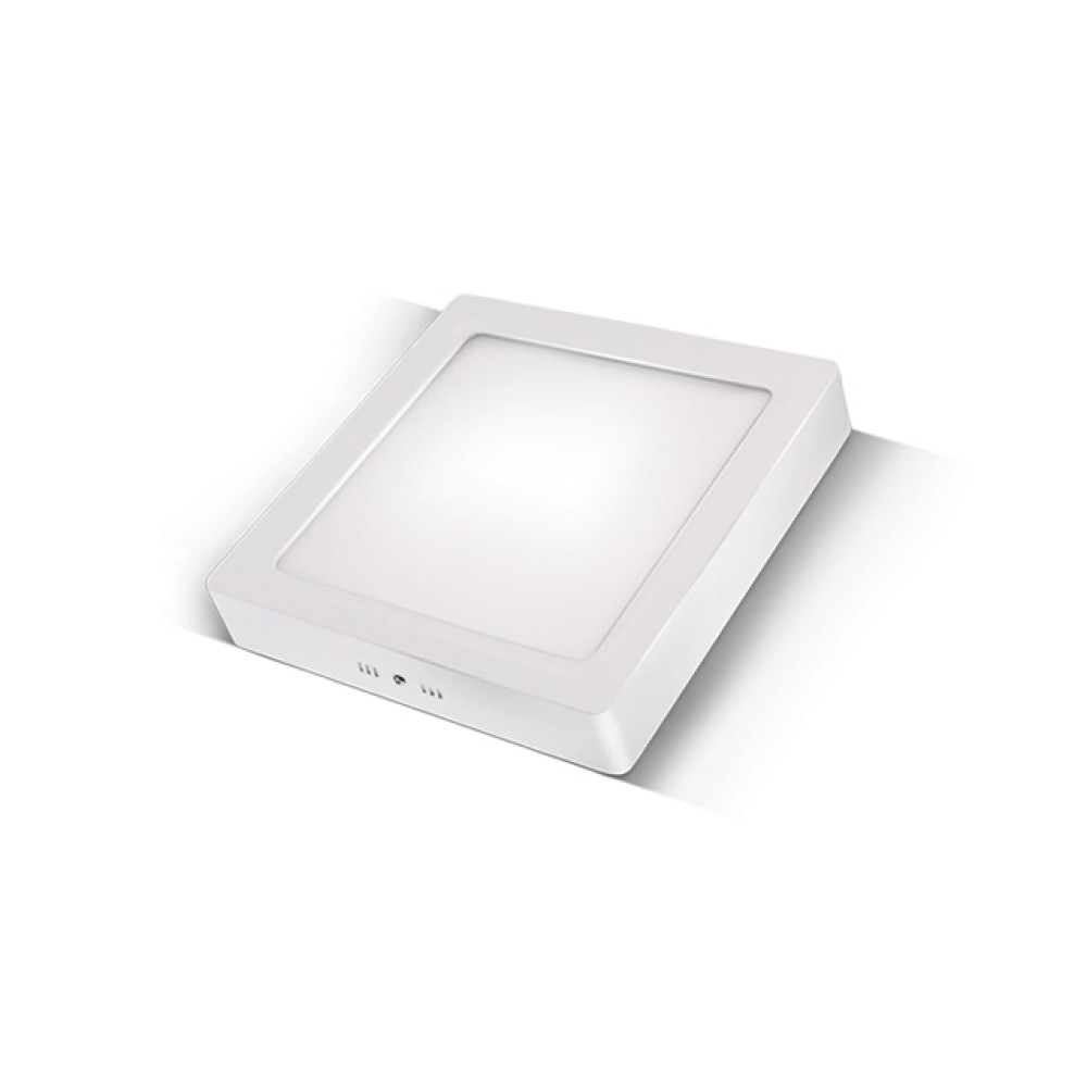 BP04-32430N BEGHLER-SMD-SRD-24W-SQR-WHT-6400K-SMD LED PANEL LIGHT