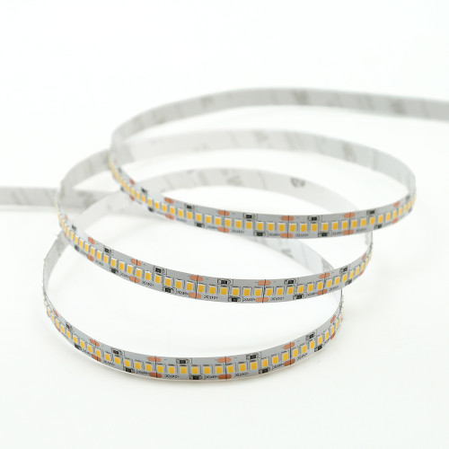 BS01-00603 BEGHLER LED STRIP LIGHT 12V 2835 240led/m 18W IP20 5M 6400K WHITE 