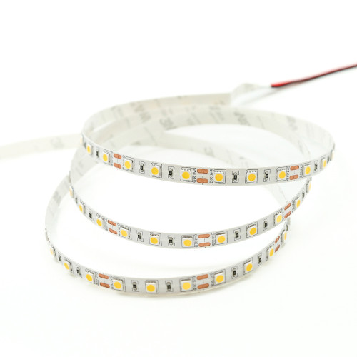 BS01-00302 BEGHLER LED STRIP LIGHT 12V 5050 60LED 14.4W IP20 5M 4200K 