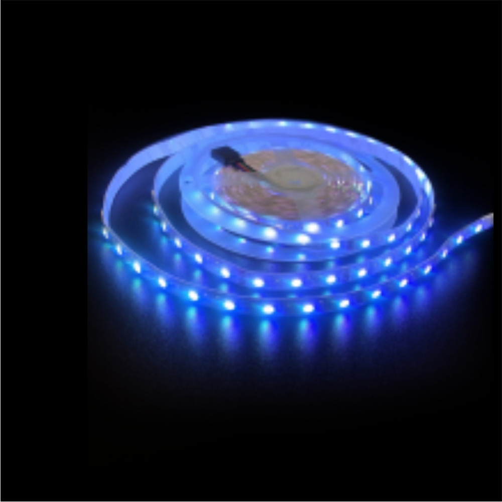 BS01-00309 BEGHLER LED STRIP LIGHT 12V 5050 60LED 14.4W IP20 5M RGB 