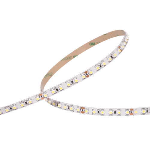 BS02-00101 BEGHLER LED STRIP LIGHT 24V 120led/m 10W IP20 5M 10W 4200K