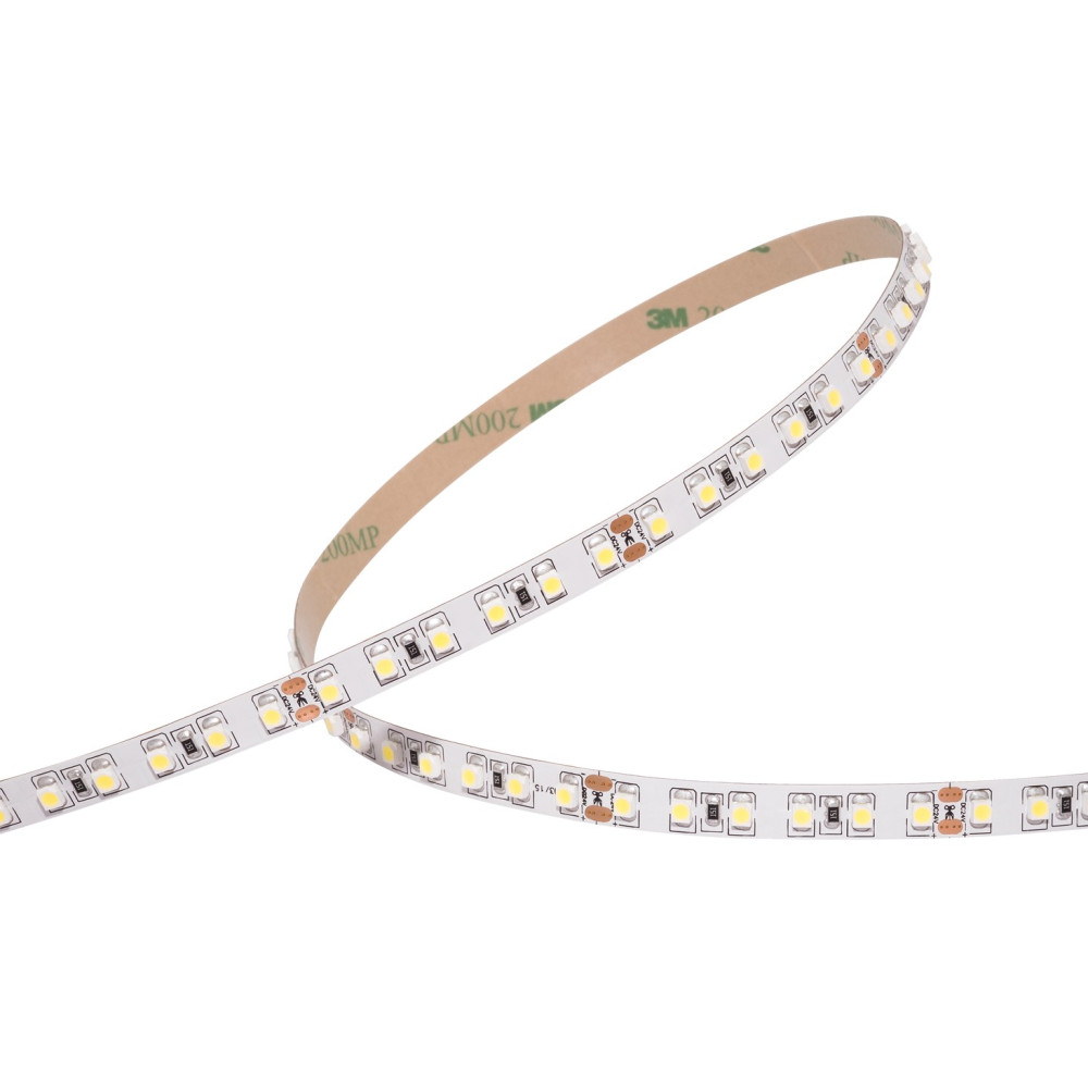 BS02-00103 BEGHLER LED STRIP LIGHT 24V 120led/m 10W IP20 5M 6400K