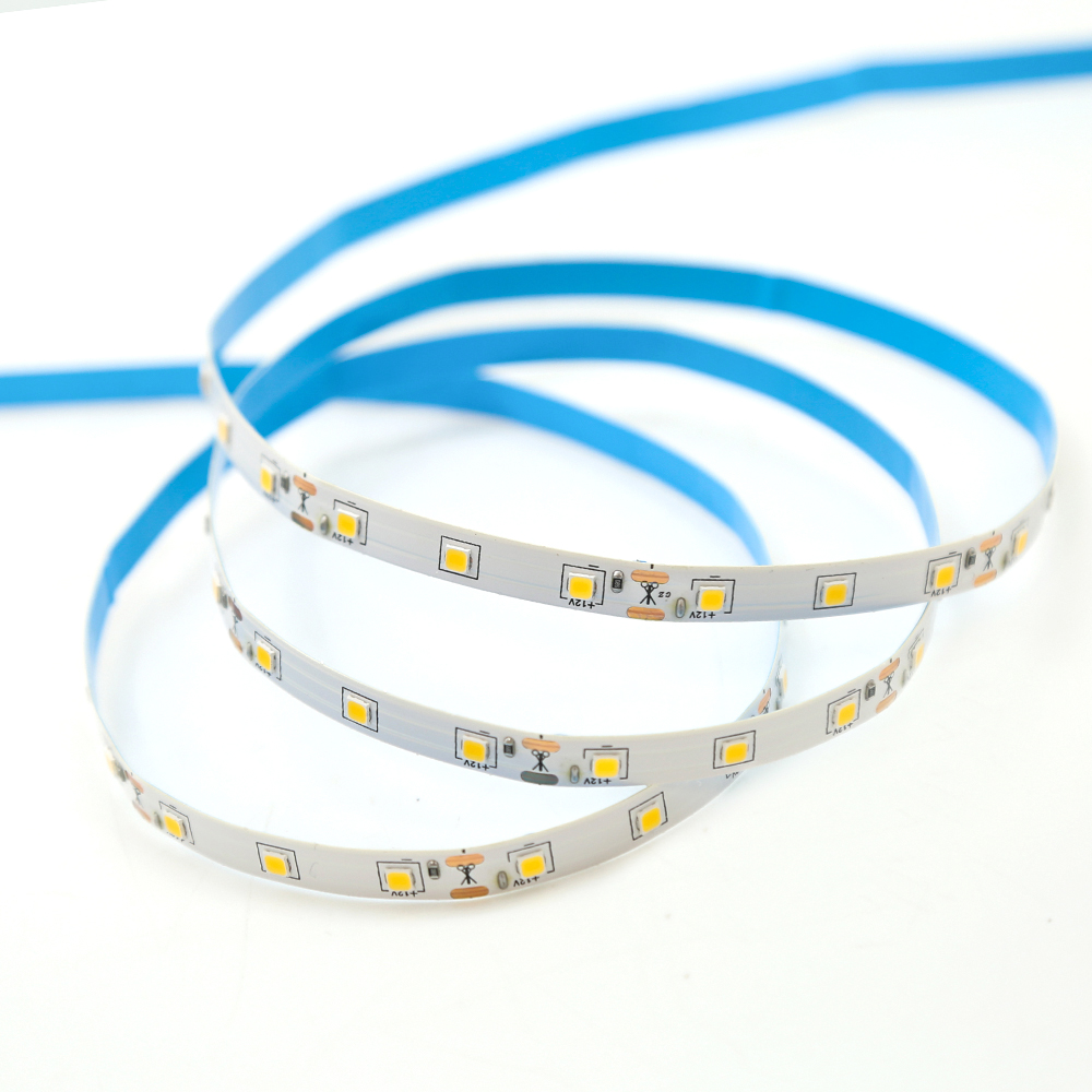BS01-00100 BEGHLER LED STRIP LIGHT 12V 60led/m 8.5W IP20 5M 4.8W 3000K IP20