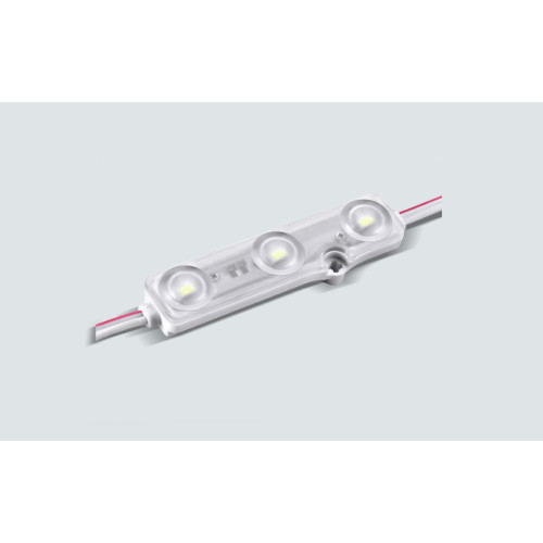 BM01-01500 BEGHLER LED MODULE 6000K 7516 1.5W TYPE BIG ONE 