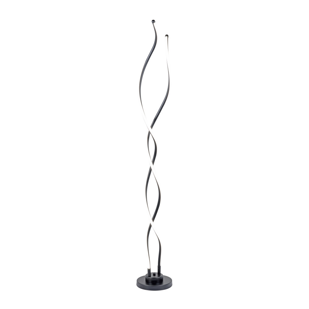 B01-04-BEGHLER-FIXED-LUMINAIRE-LED MAX 2*58W