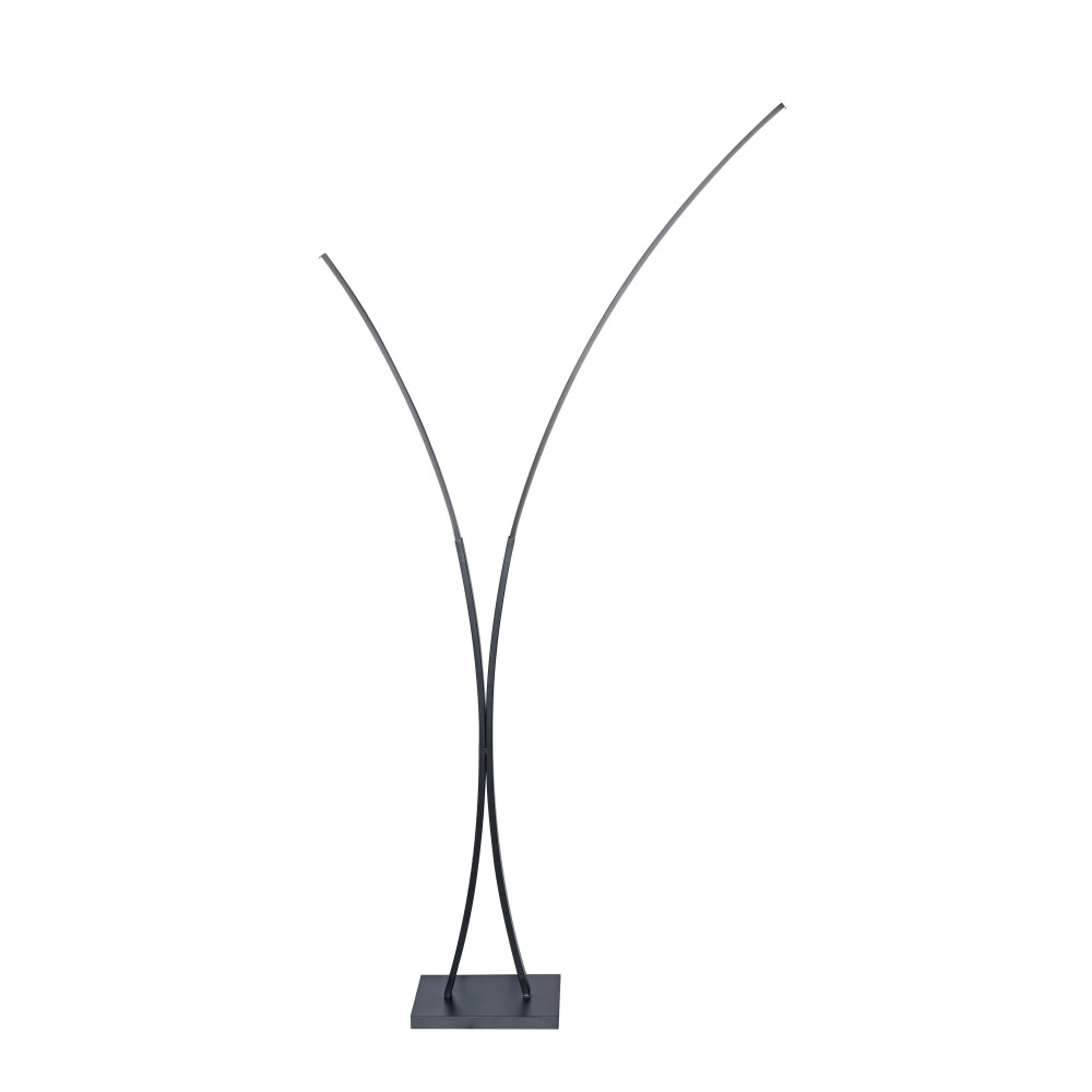 B01-05-BEGHLER-FIXED-LUMINAIRE-LED MAX 2*29W