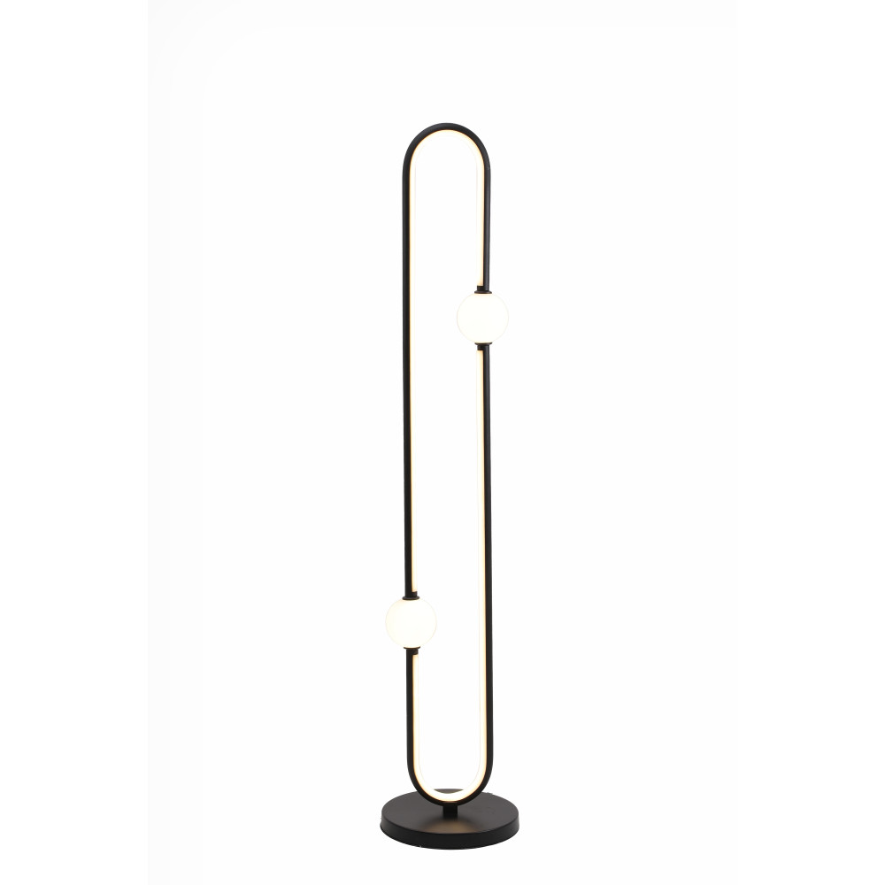 B01-19-BEGHLER-FIXED-LUMINAIRE-LED MAX 2*60W