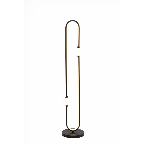 B01-19-BEGHLER-FIXED-LUMINAIRE-LED MAX 2*60W B01-19-BEGHLER-FIXED-LUMINAIRE-LED MAX 2*60W