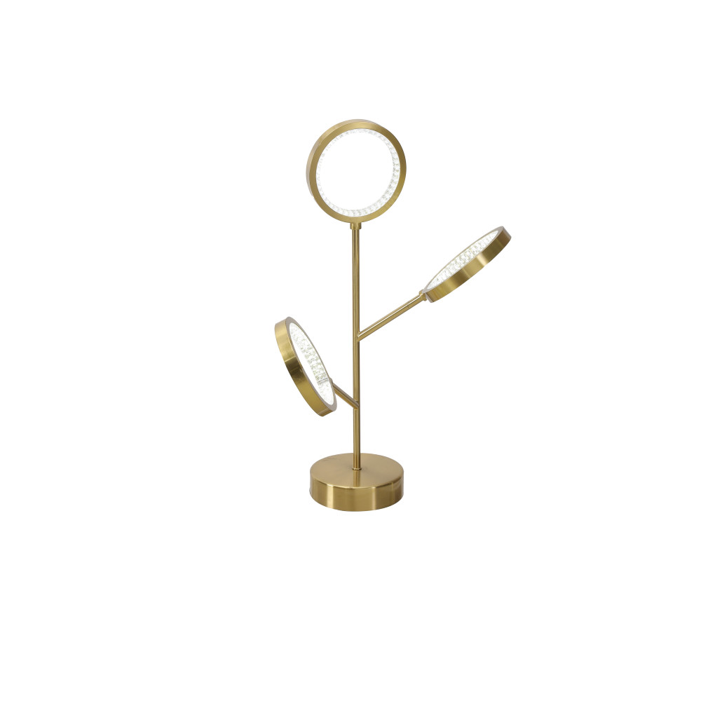 B01-29-BEGHLER-FIXED-LUMINAIRE-LED MAX 2*27W